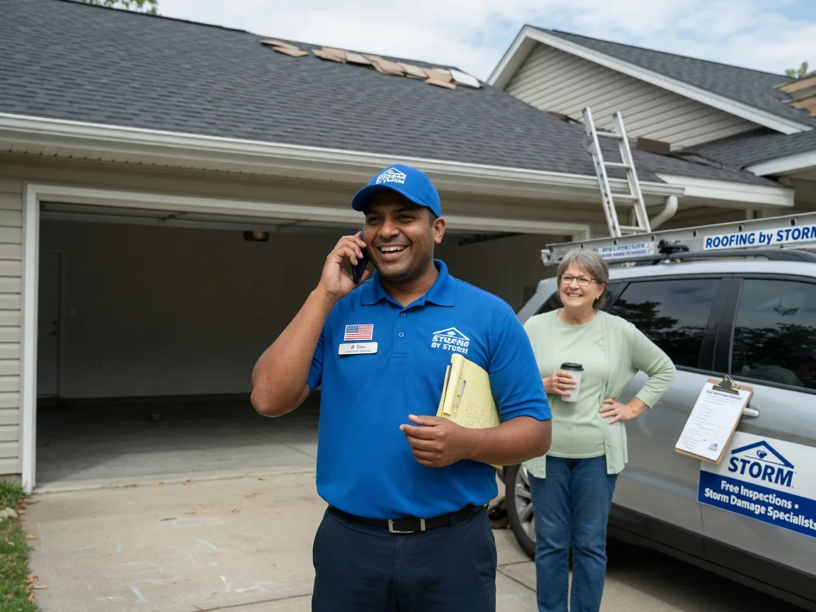 Roof Repair Near Me Dane, WI FAQs