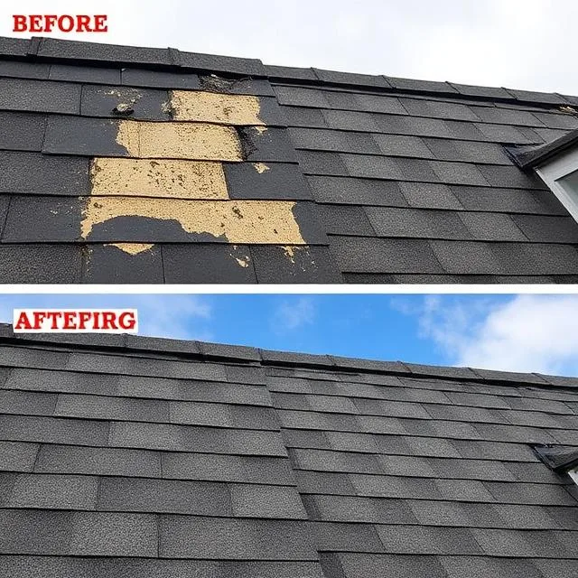 Roof Repair Near Me in Dane, WI near me